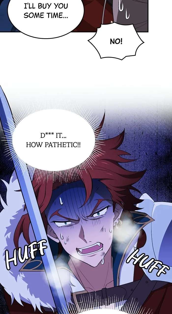 Back on the Road withMy Apprentice Chapter 7 - page 4