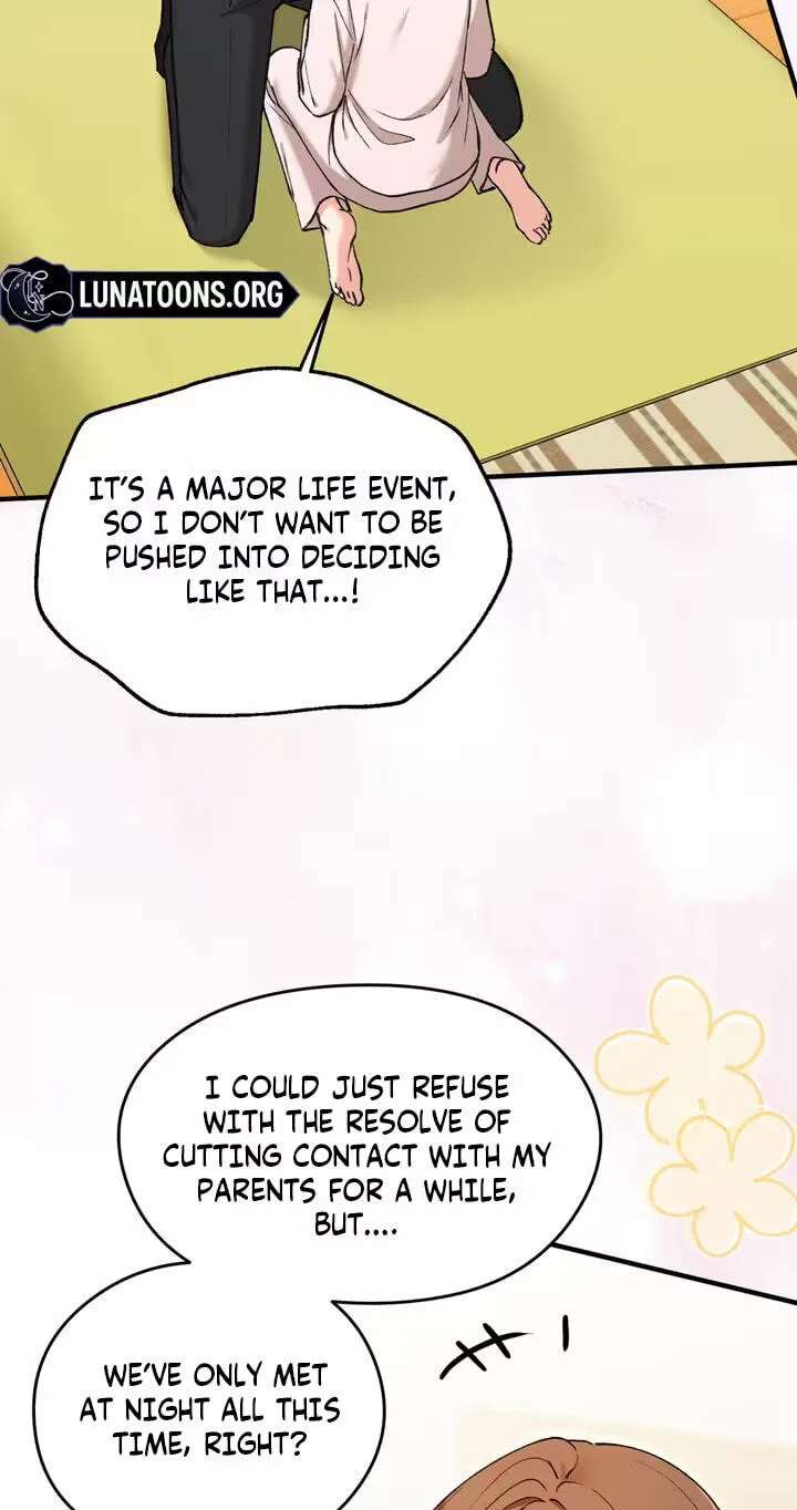 My Doodle Boyfriend Chapter 20 - page 82