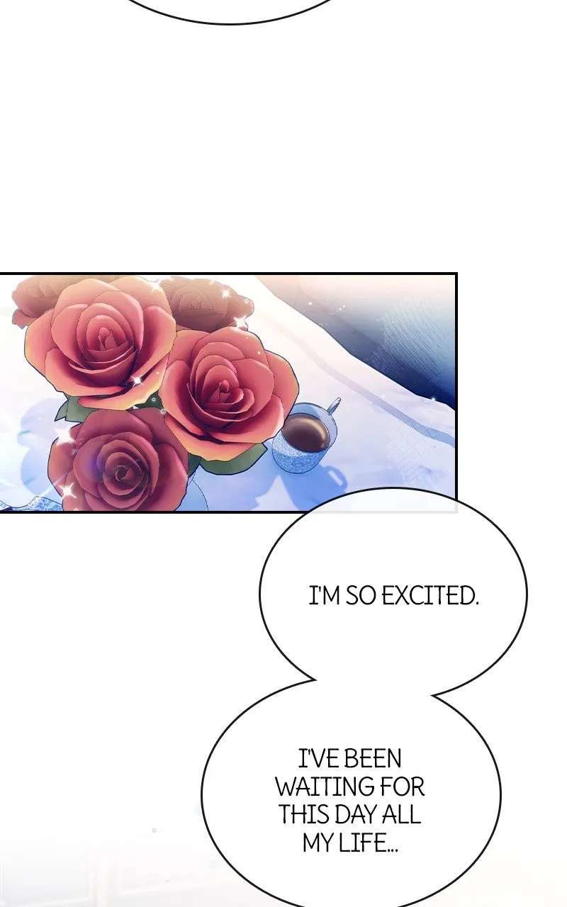 She No Longer WieldsHer Sword Chapter 18 - page 3