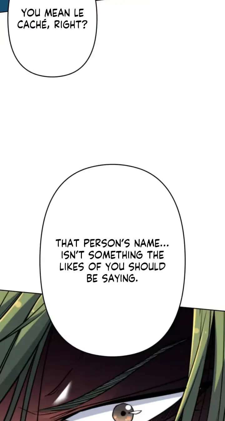 The Saint Who Blooms Beyond Time Chapter 41 - page 6