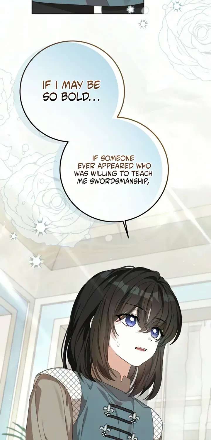 I Became a Closet Monster Instead of a Fantasy Heroine Chapter 13 - page 19