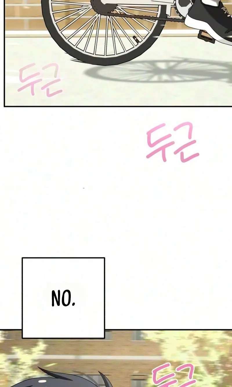 Black yet Pure White Chapter 3 - page 73