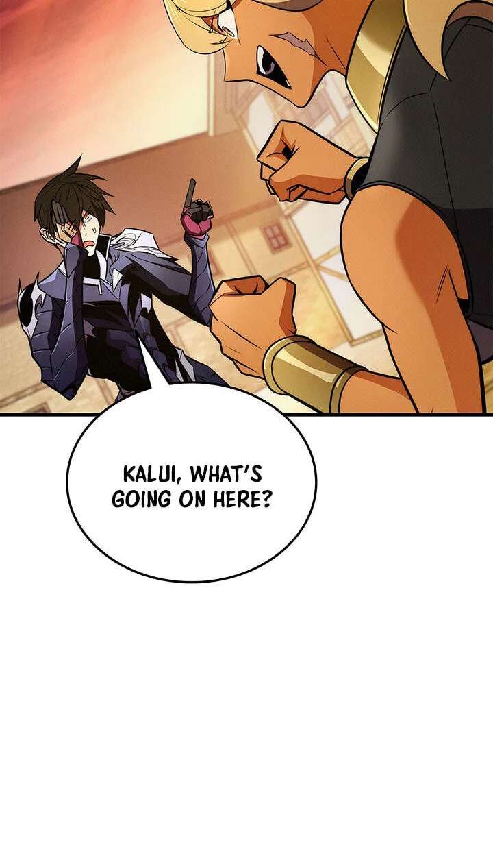 Ranker's Return (2021) Chapter 258 - page 72