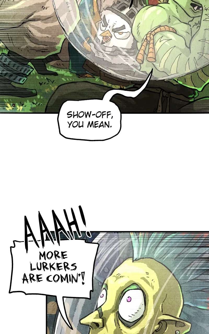 Gul Chapter 183 - page 43