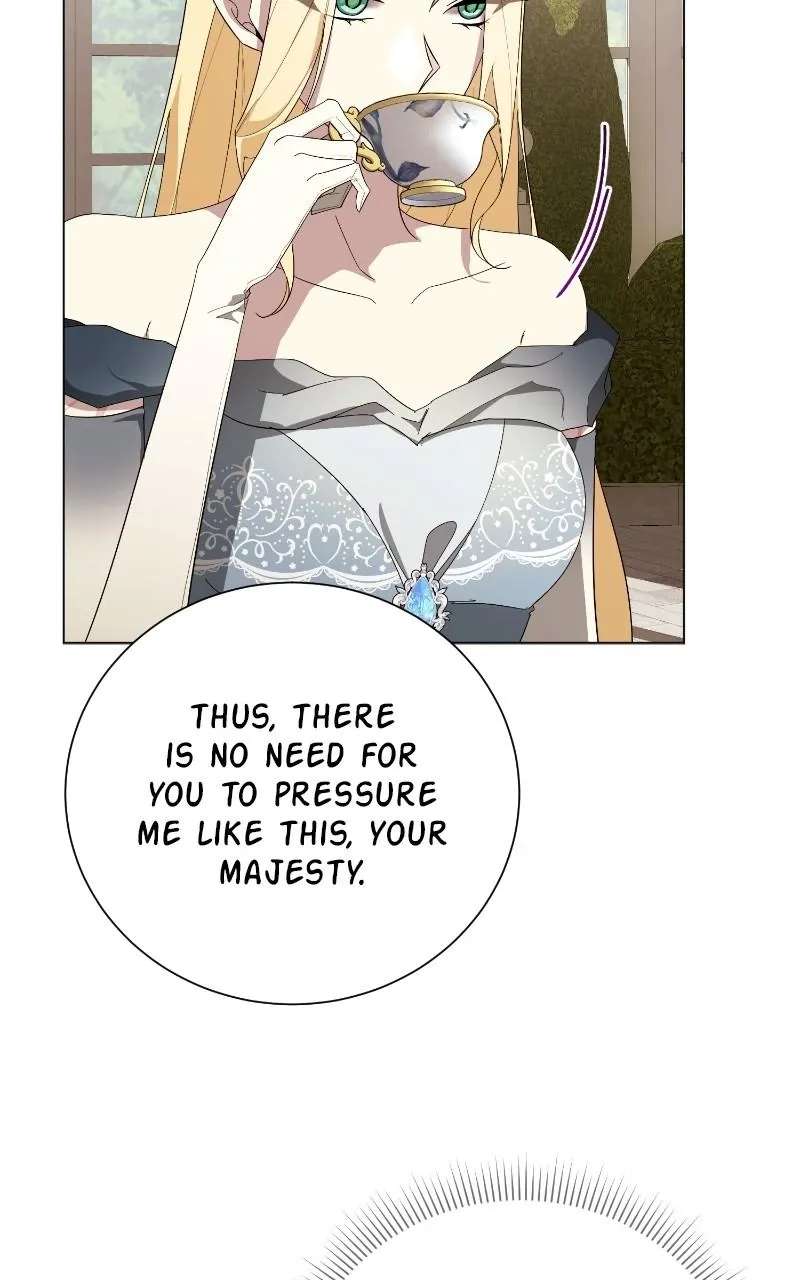Wished You Were Dead Chapter 129 - page 32