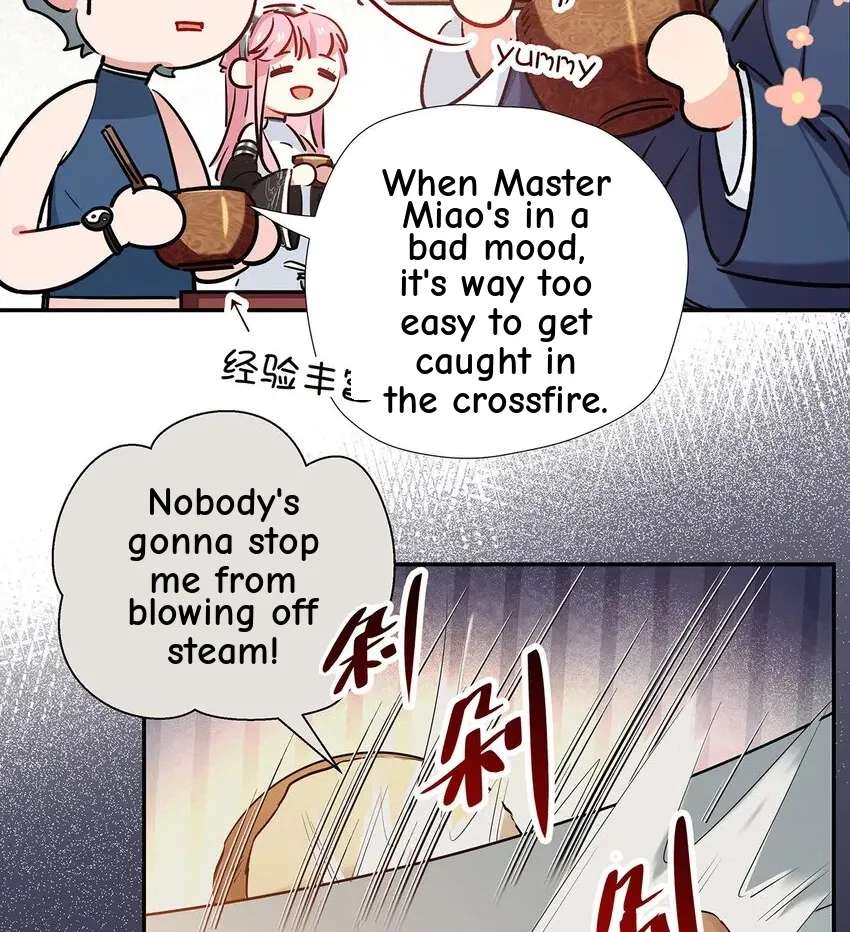 The Yellow Road's Best Day Chapter 32 - page 6