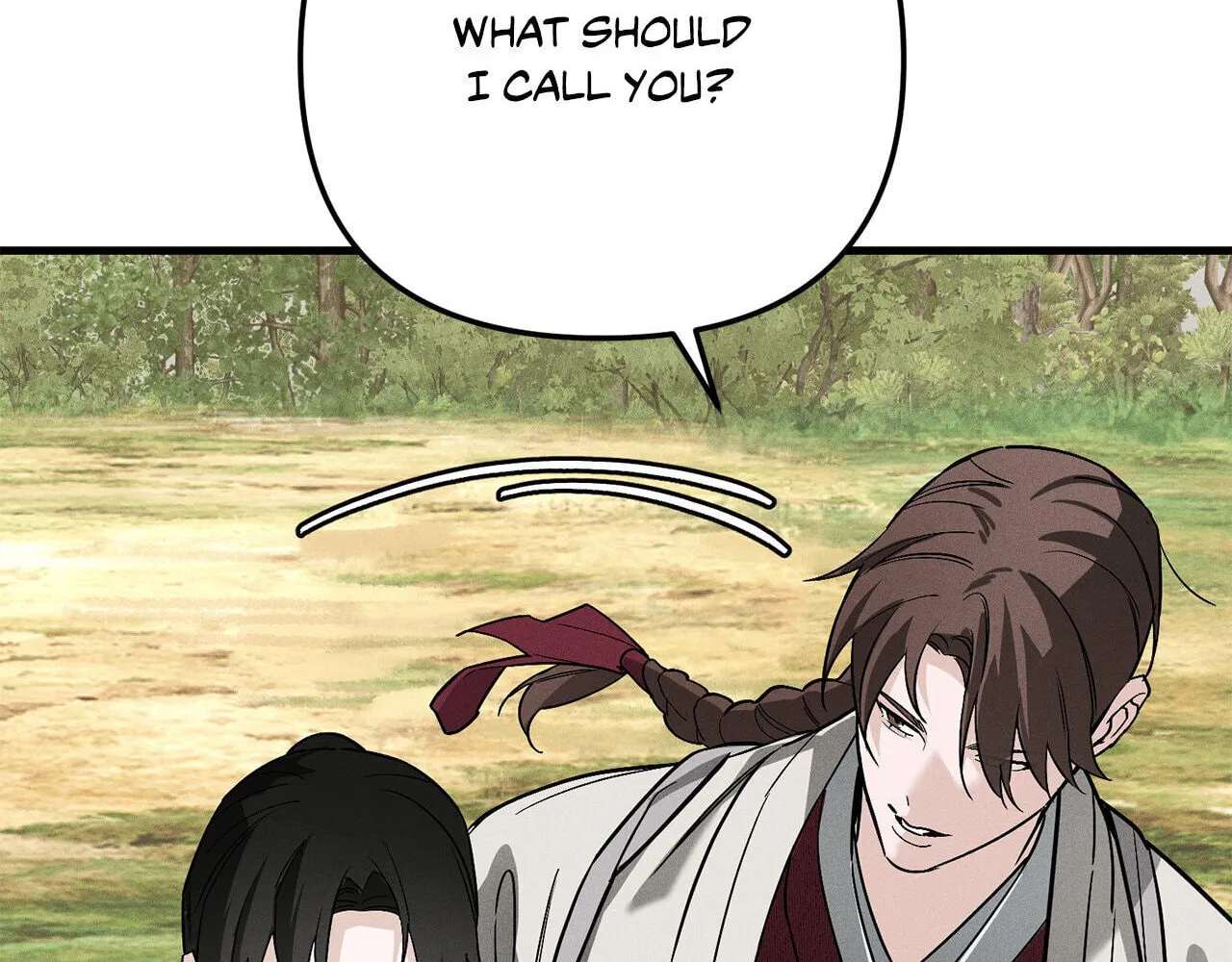Mark of Fate Chapter 46 - page 84