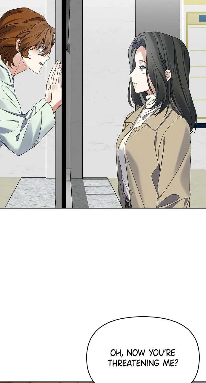 When Love CallsUpon Me Chapter 40 - page 47