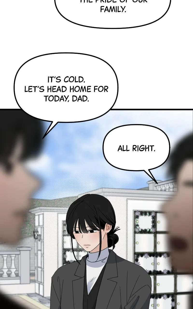 This Punk Wants Love Chapter 3 - page 36