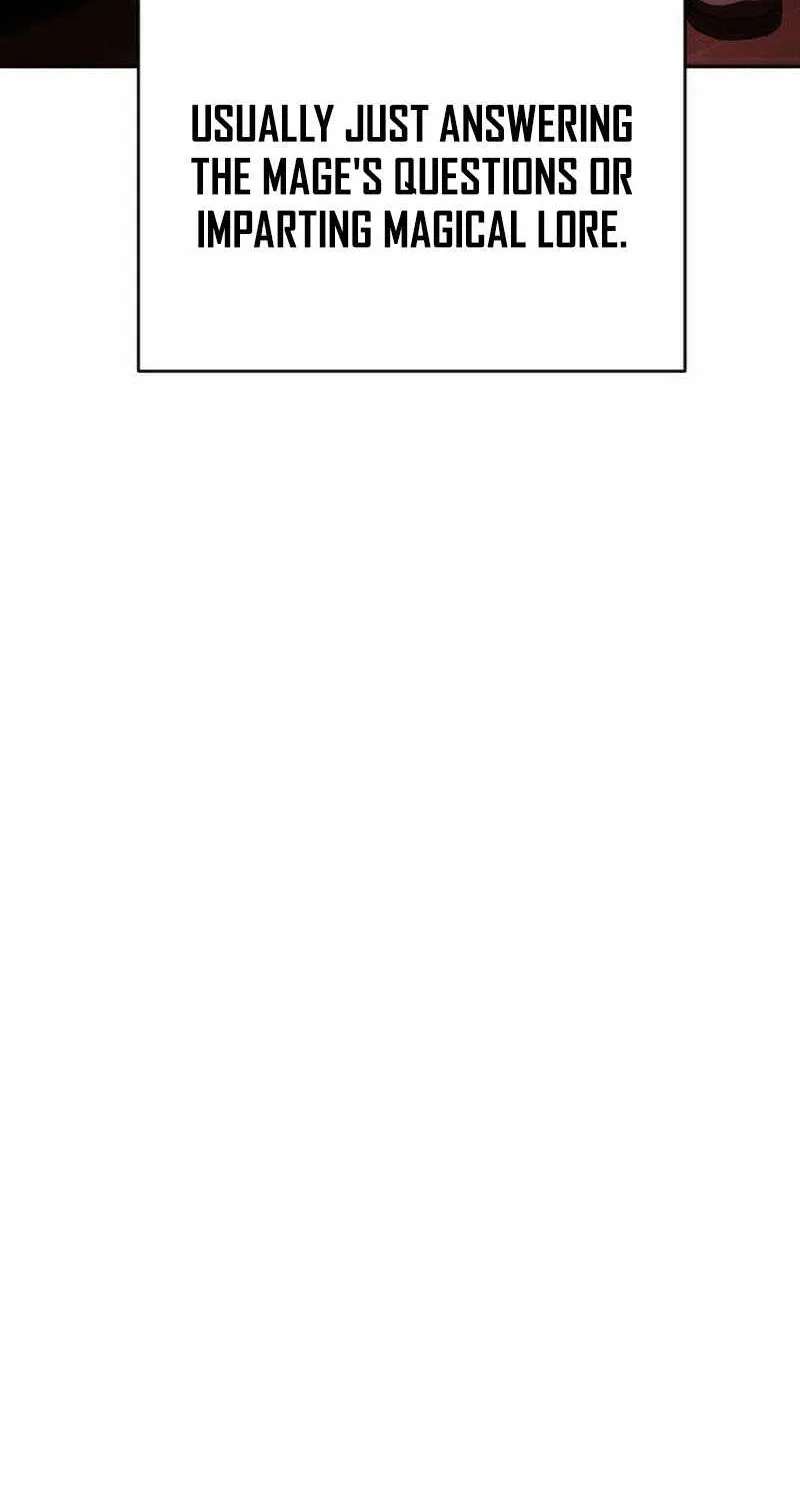 A Grimoire Changed My Fate Chapter 4 - page 75