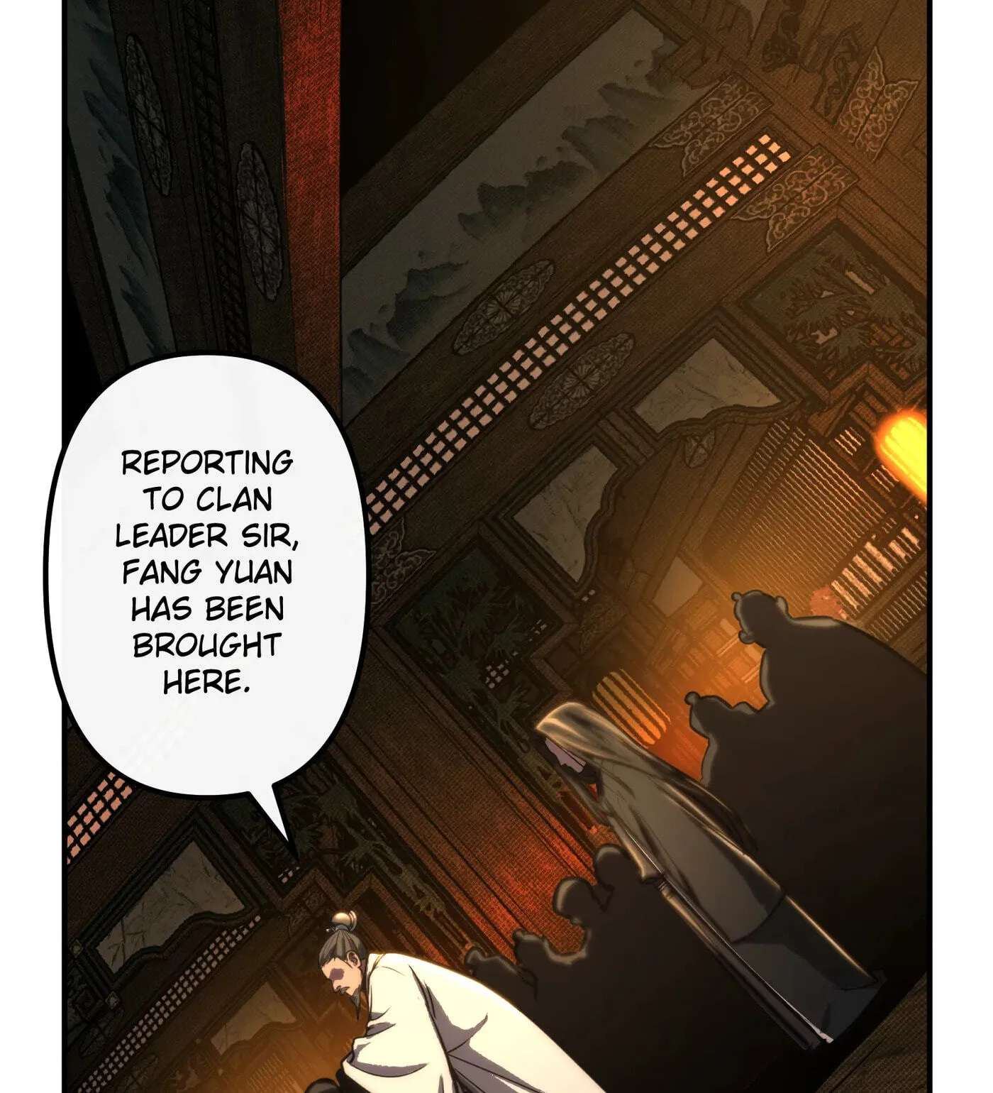 Reverend Insanity Remake Chapter 31 - page 79