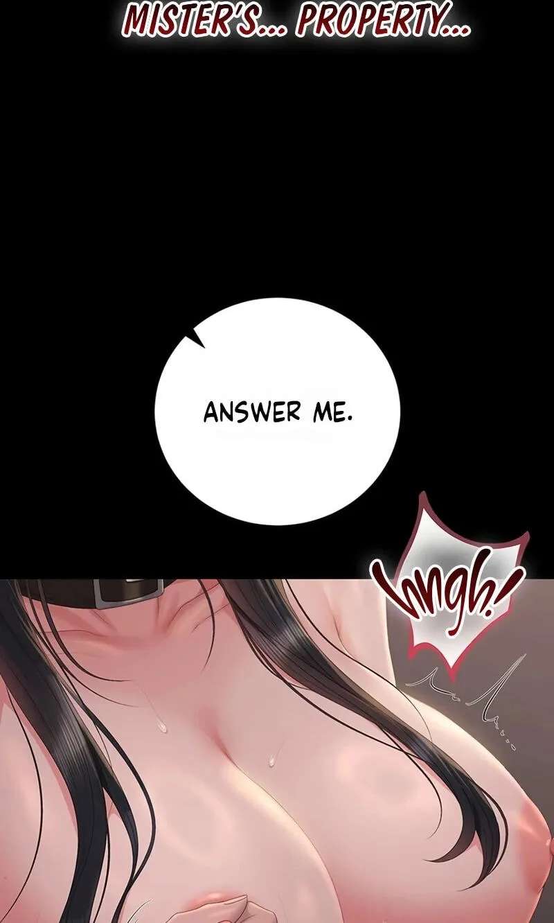 I Became an Apartment Manager Chapter 56 - page 48