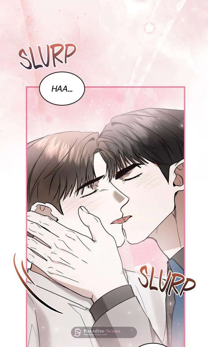 This Isn't Why I Applied Chapter 37 - page 71