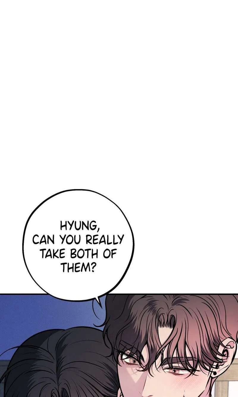 One Plus Two Chapter 20 - page 9
