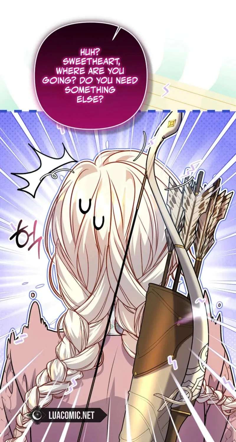 The Grand Duke of the North Chapter 99 - page 53
