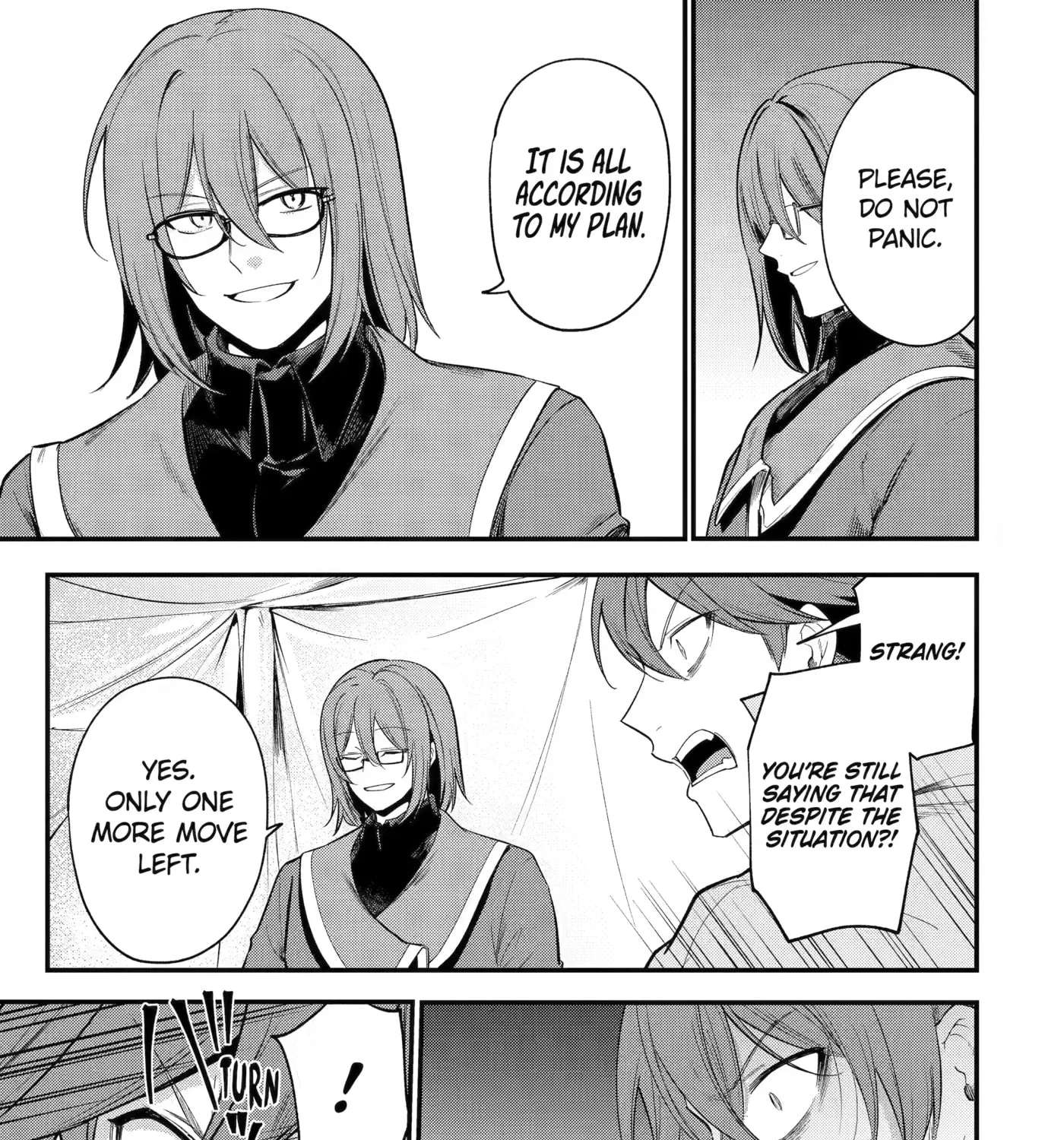 Sou da, Baikoku Shiyou: Tensai Ouji no Akaji Kokka Saisei Jutsu Chapter 288 - page 17