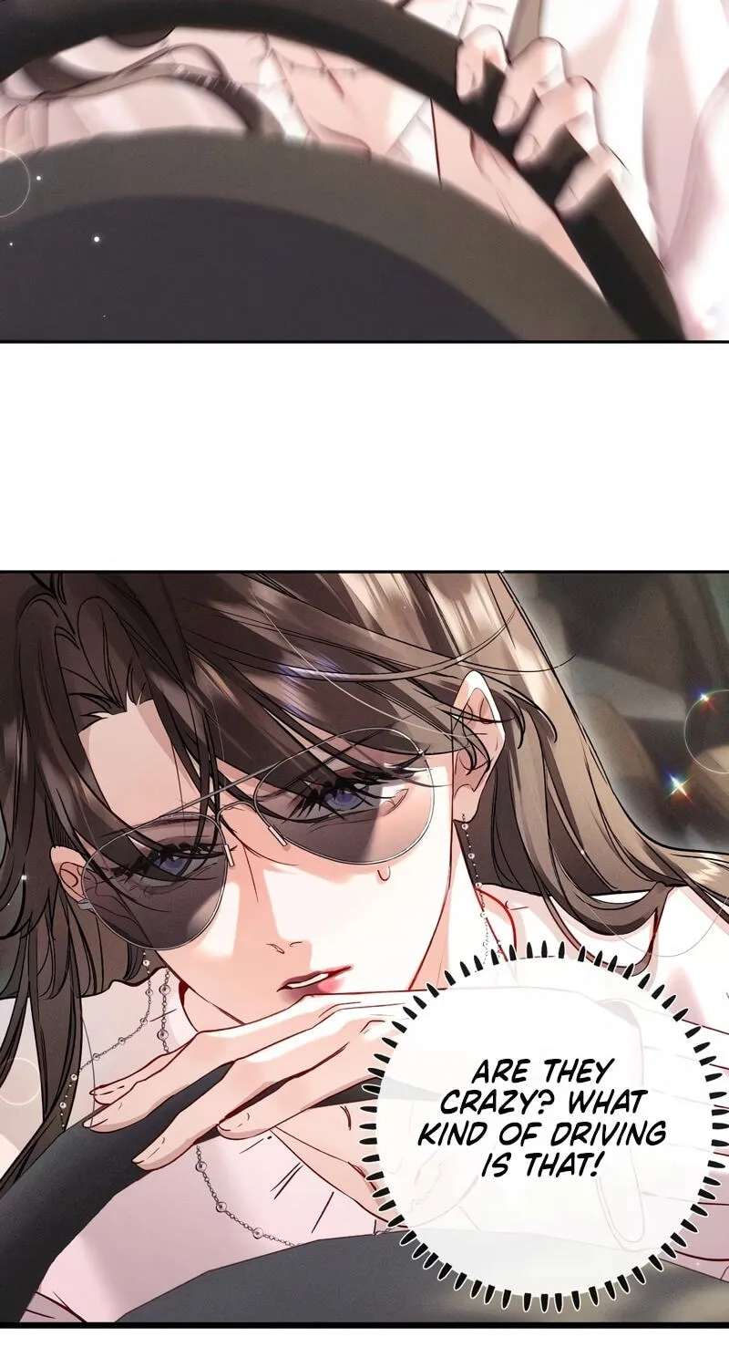 My Yandere Female Student Became My Boss Chapter 24 - page 7
