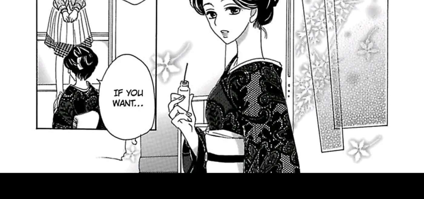 Kari Hajime no Chigiri Chapter 2 - page 62