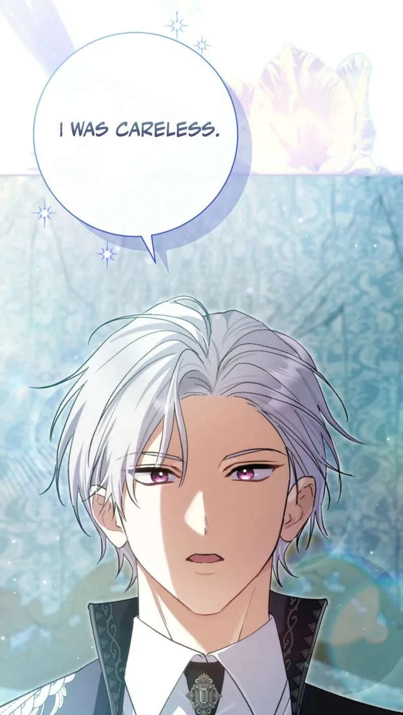 The Villainess's Blind Date Is Too Perfect Chapter 143 - page 48