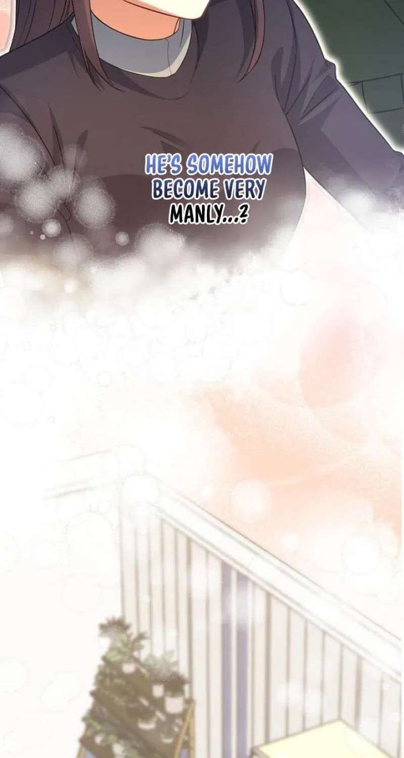 If I'm an unfaithful woman… I'll go to hell Chapter 38 - page 34