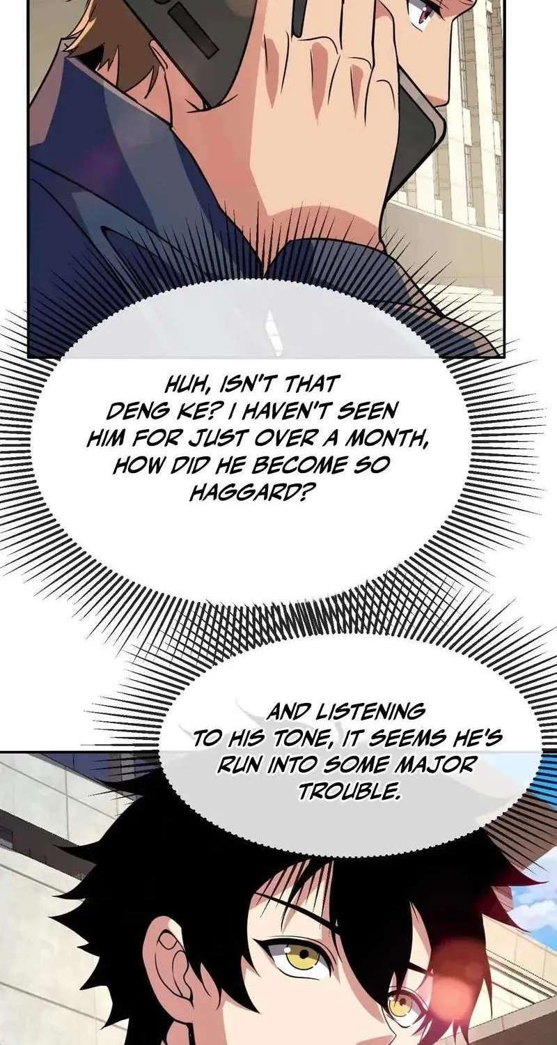 Leveling Up By Killing Gods Chapter 146 - page 37