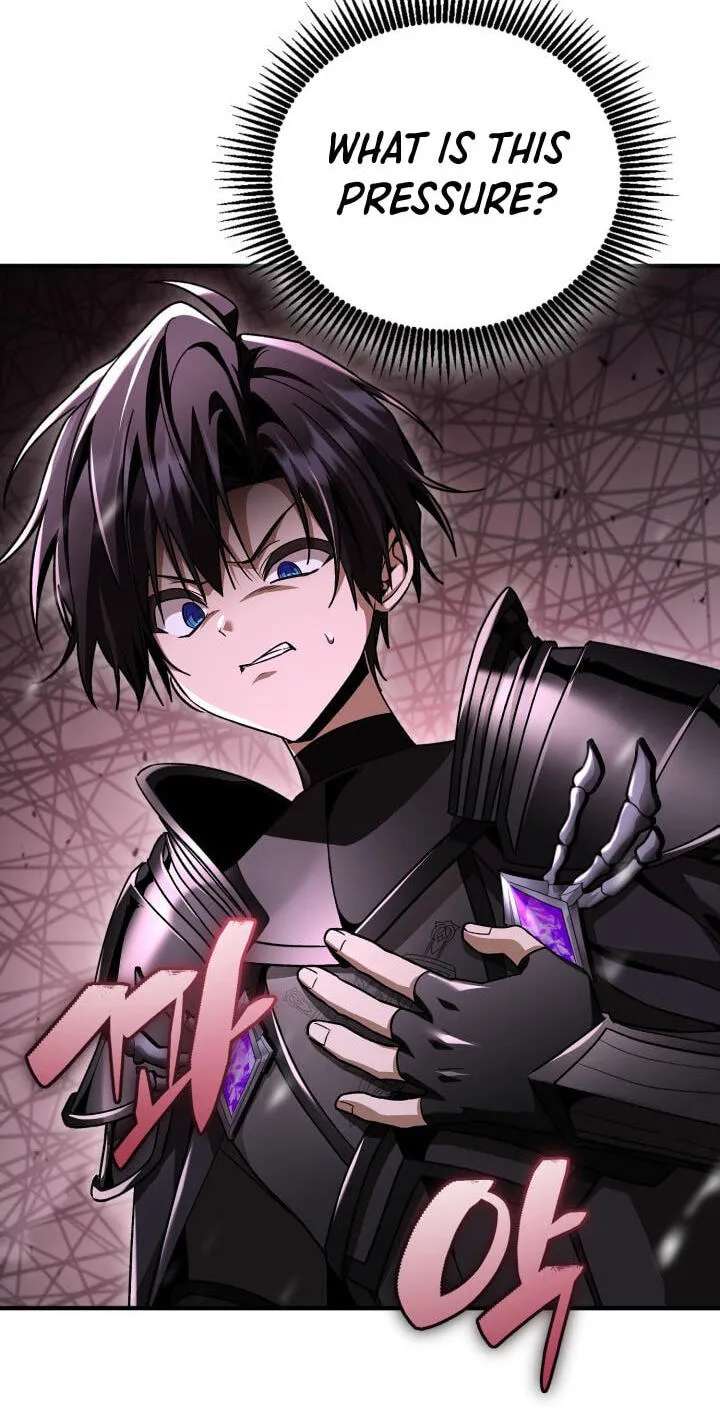 Dukedom's Legendary Prodigy (Pre-serialization) Chapter 62 - page 86