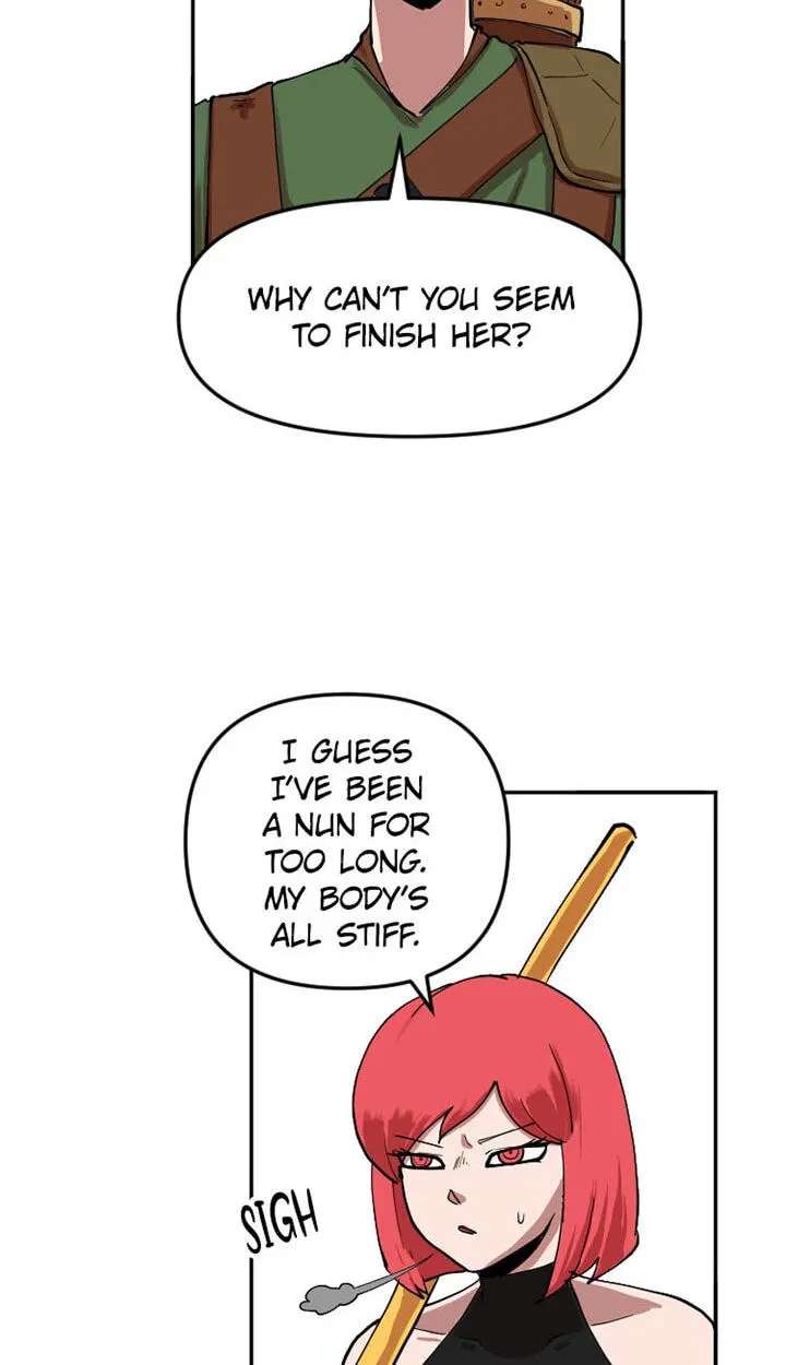 The Warrior in Rut Chapter 44 - page 51