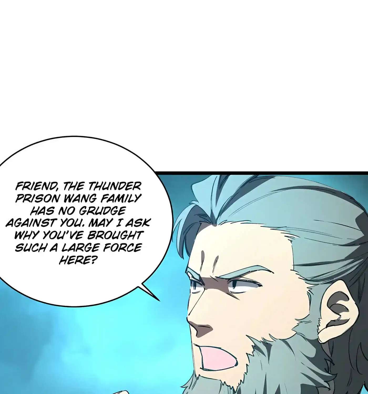 SSS Ji Chaoyue Changli De Sheng Qishi Chapter 208 - page 45