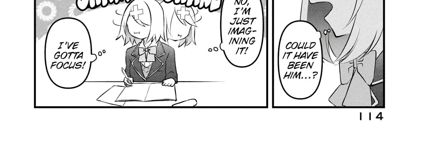 When I Isolated Myself From the Beautiful Girls Who Always Make Fun of Me, I Think They Actually Loved Me. Chapter 16 - page 18