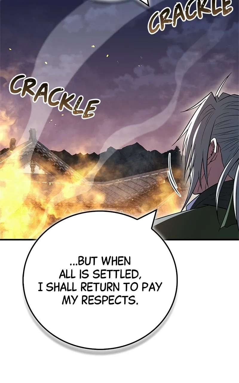 The Genius MurimFitness Trainer Chapter 107 - page 42