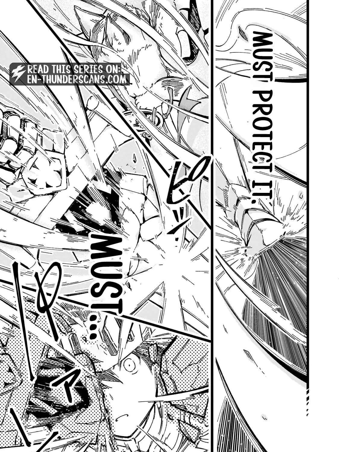 Kyuutei Madoushi, Tsuihou sareru ~Munouda to Oidasareta sai Takumi no Madoushi wa, Buka wo Hikitsurete Boukensha Kuran wo Hajimeru Youdesu~ Chapter 11.2 - page 13