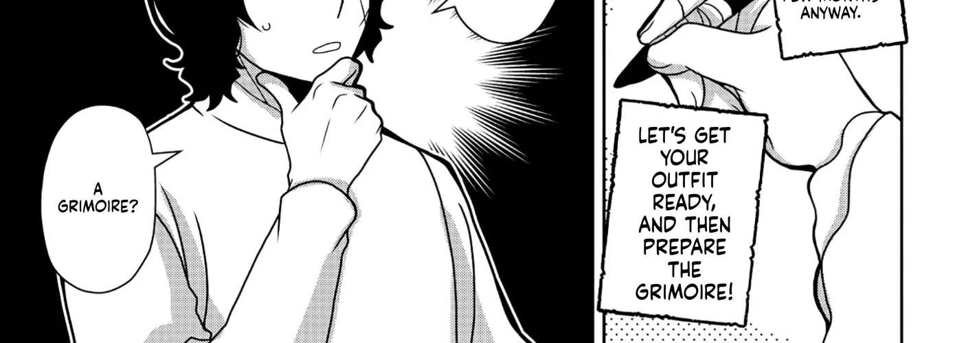 Reincarnated Voice Actors Fascinate All Another Worlds Chapter 4 - page 43
