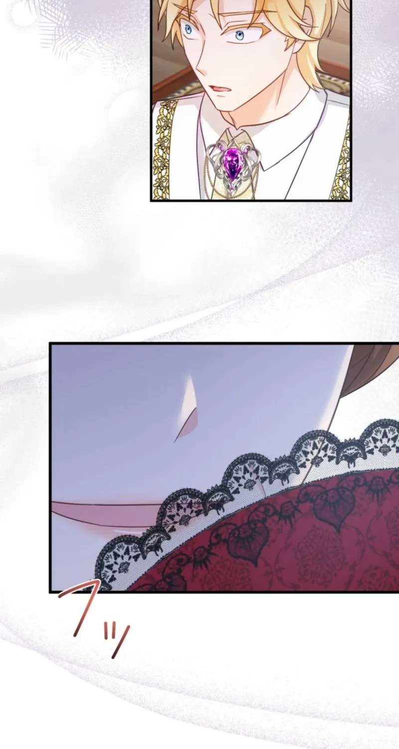 Princess Sveta's Political Marriage Chapter 83 - page 38