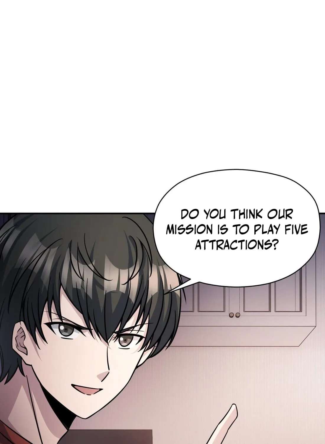 I Was Found Out Pretending To Be a Rookie in a Paranormal World?! Chapter 23 - page 104