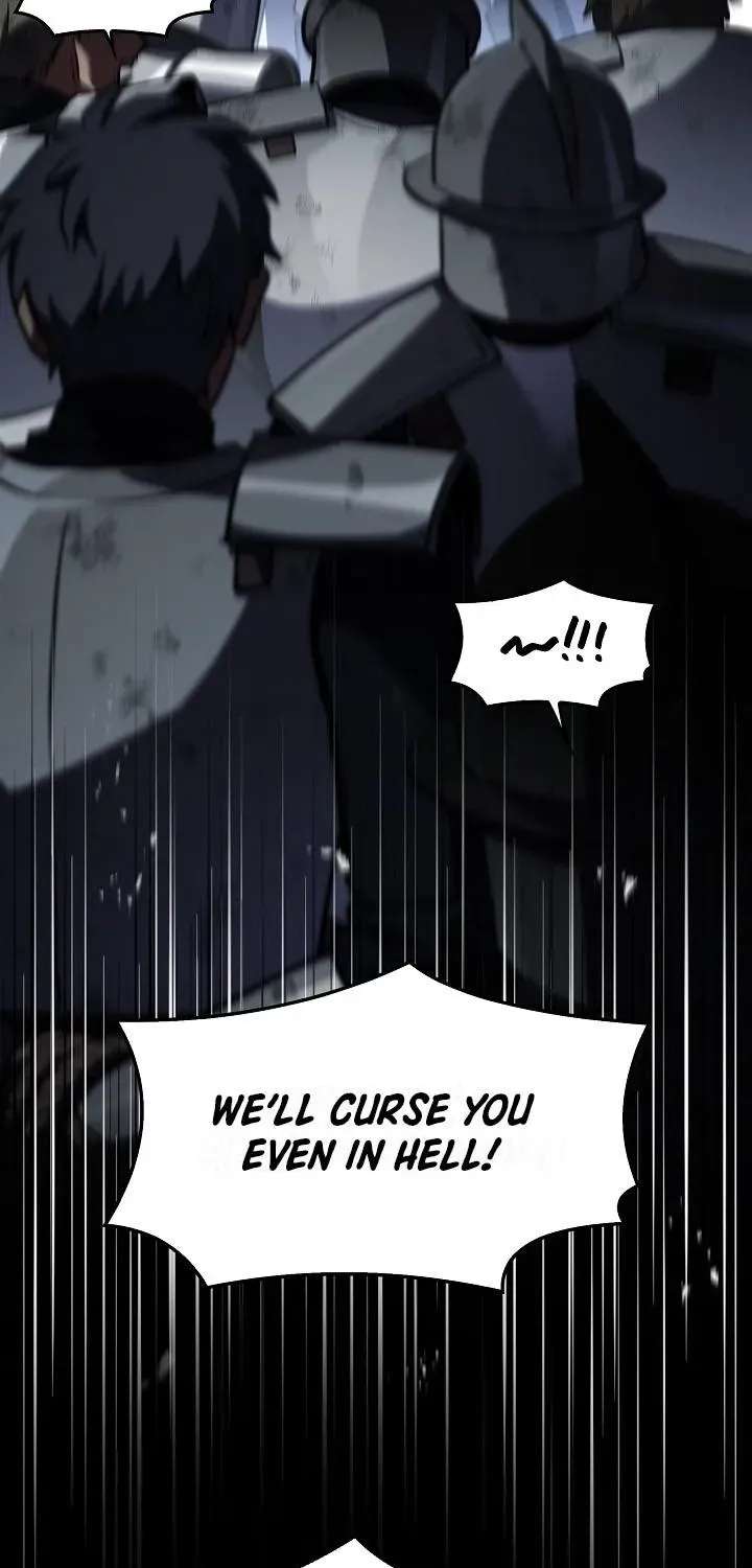 Return Of The Legendary Spear Knight Chapter 213 - page 69