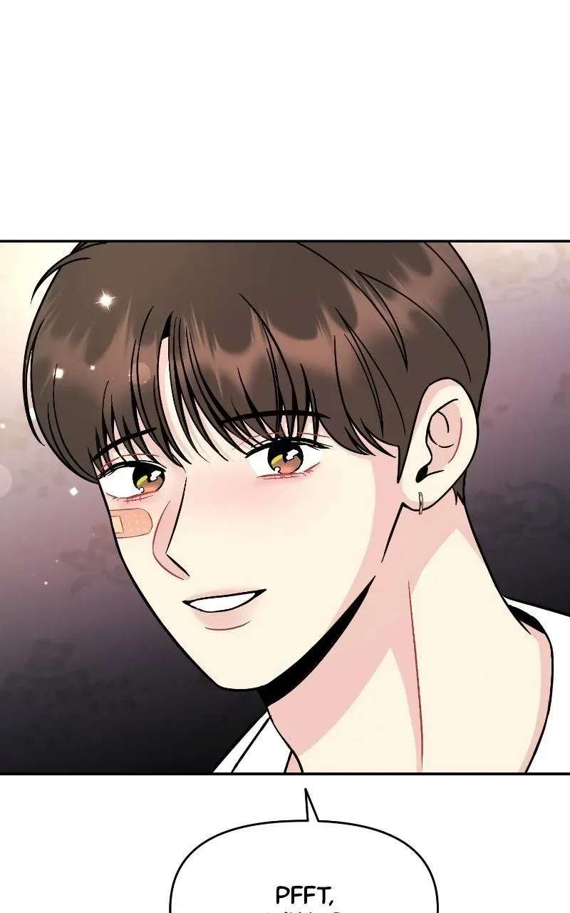 Caution: Beware of Double Trouble! Chapter 36 - page 33