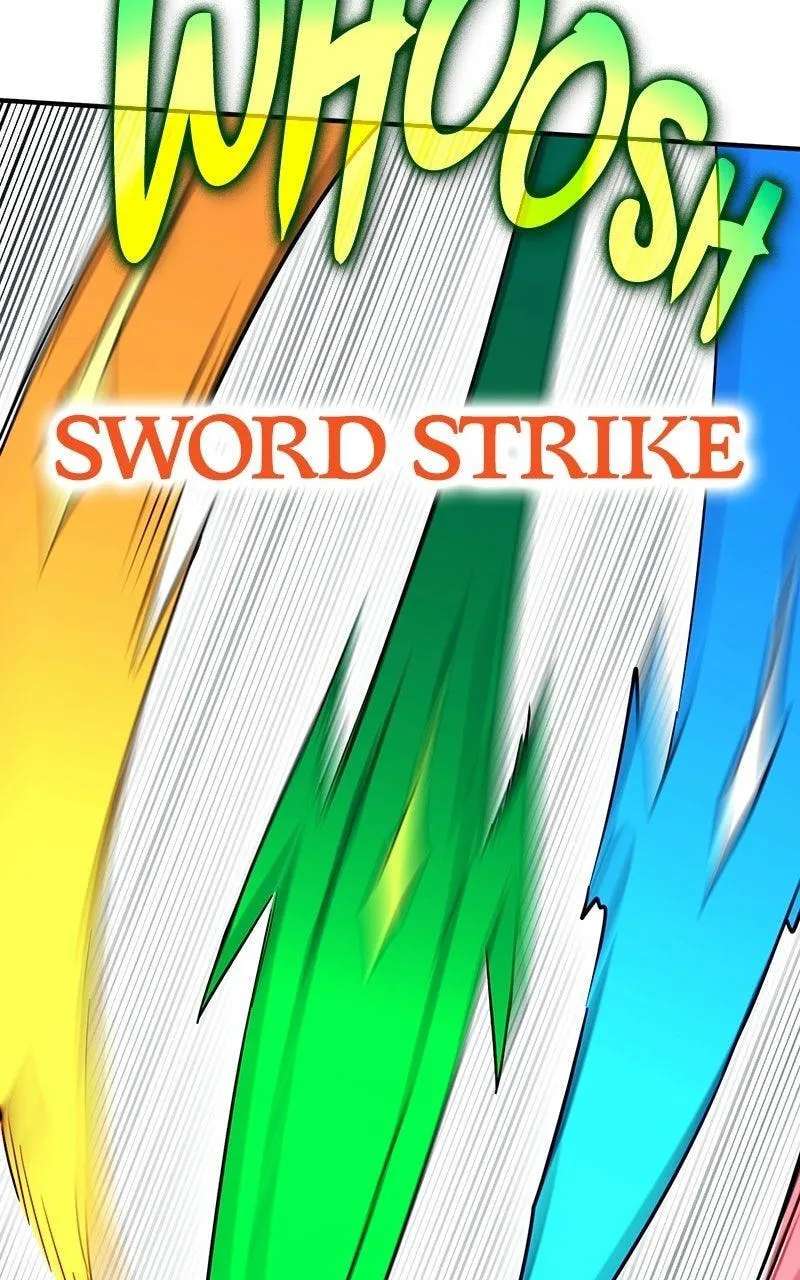 Hardcore Leveling Warrior Chapter 463 - page 16