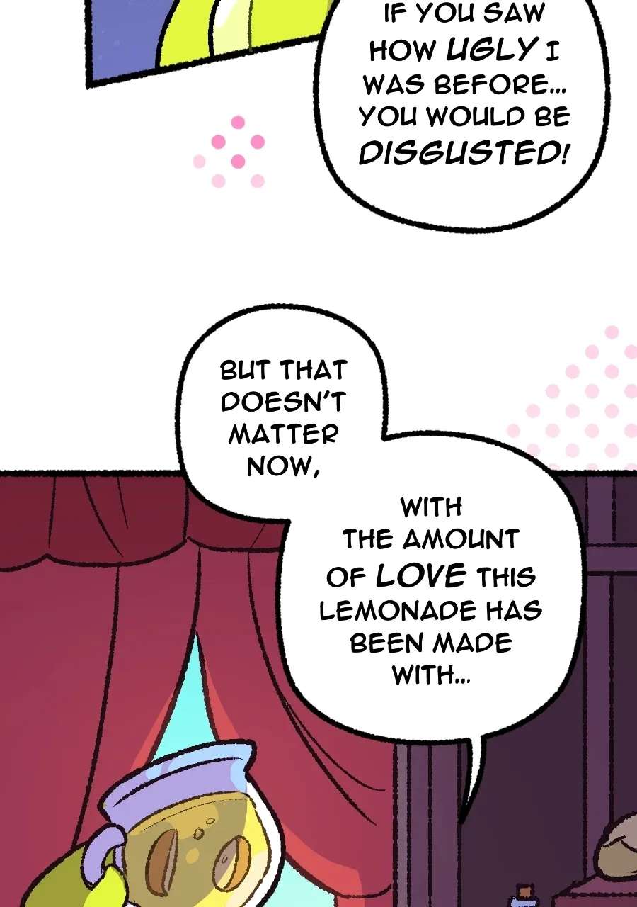 I Want to Kiss 100 Monster Girls! Chapter 16 - page 36