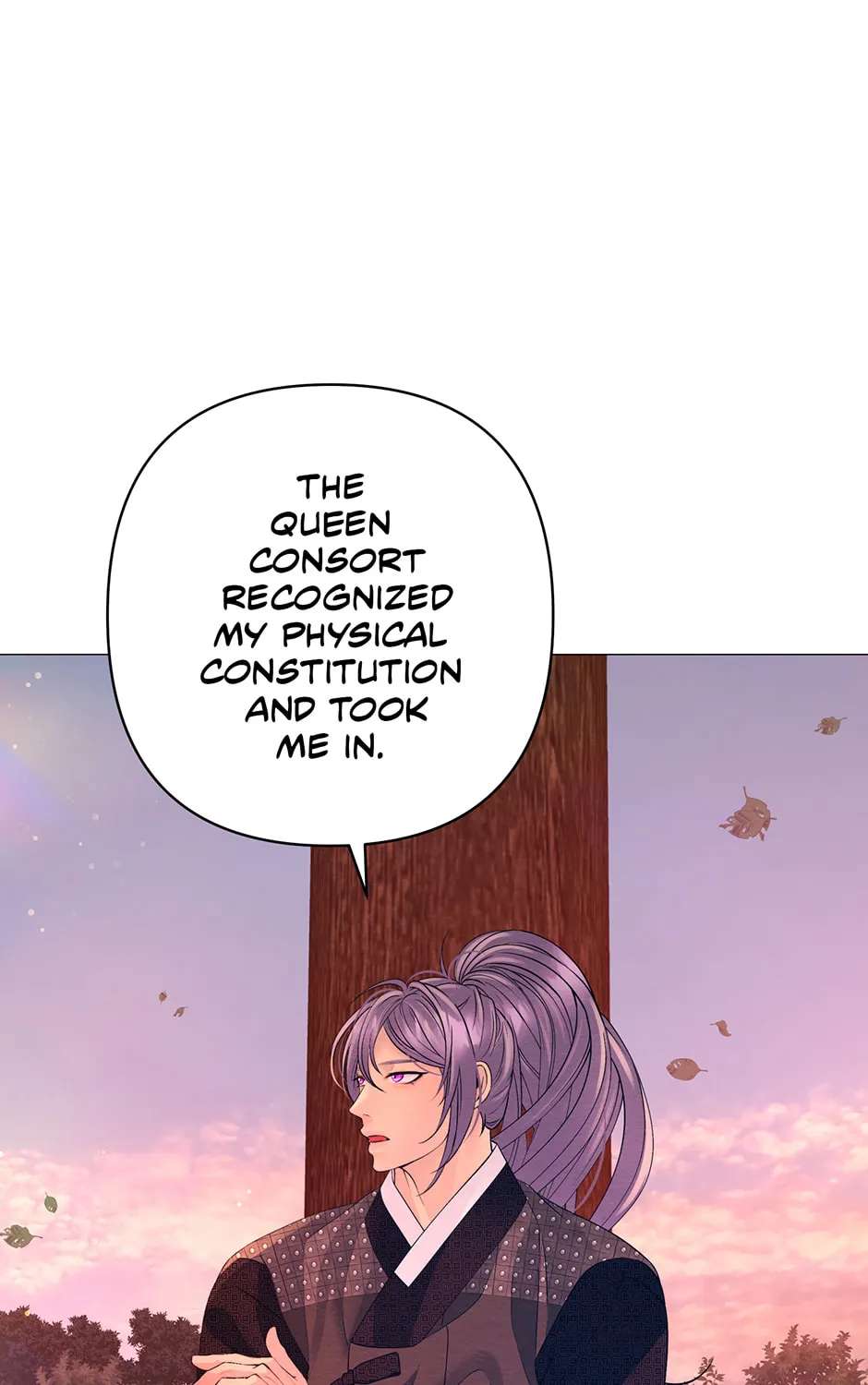 The Trap of Pleasure Chapter 57 - page 71