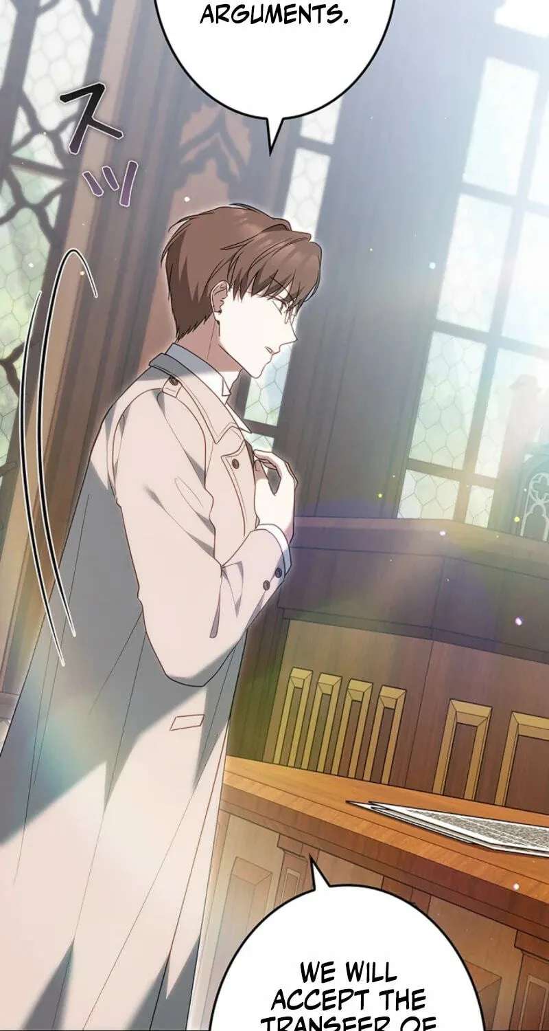 A Note from Violet Chapter 38 - page 73