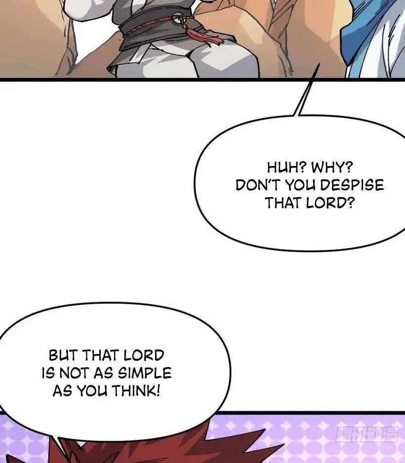Bai Lan De Wo, Quan Kao Tu Di Xu Ming Chapter 36 - page 53