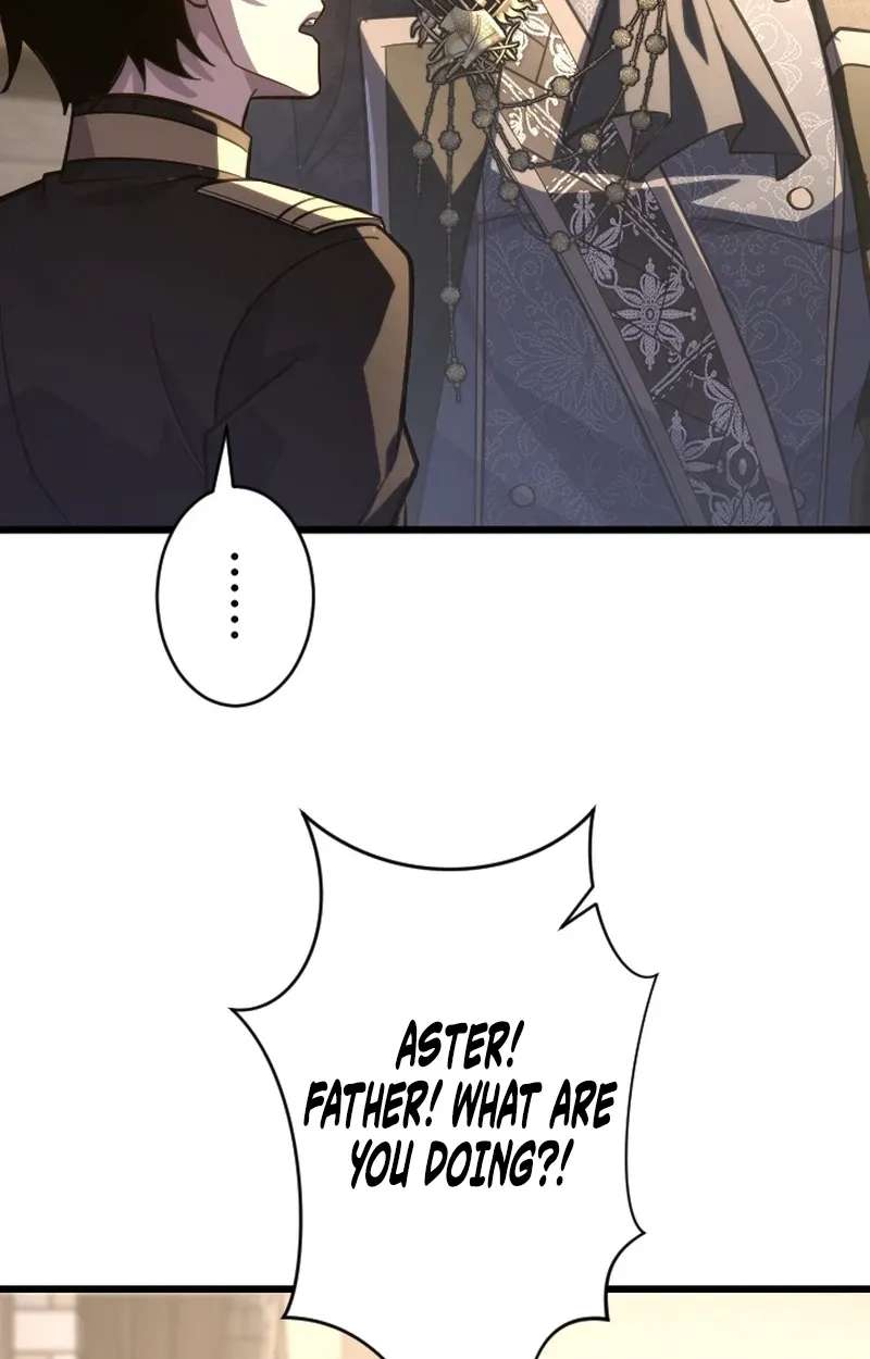 The Rebel of the Tyrant Noble House — Aster Chapter 36 - page 84