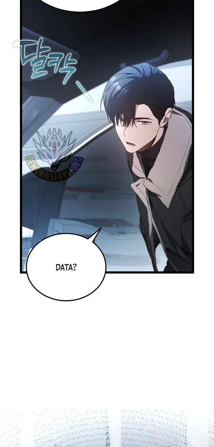 I’ll Retire After Saving The World Chapter 102 - page 72