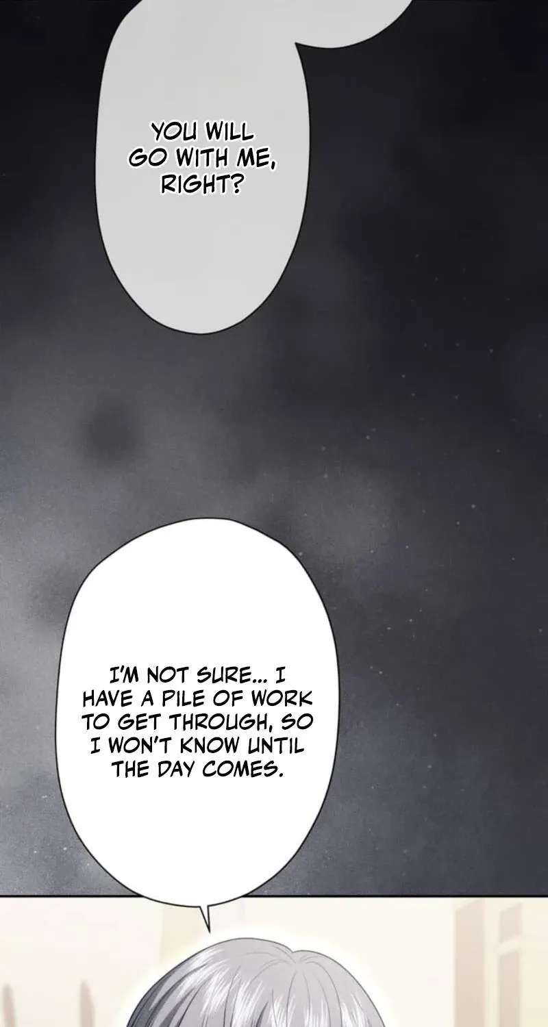 My Husband Caught Me Cheating Chapter 35 - page 36