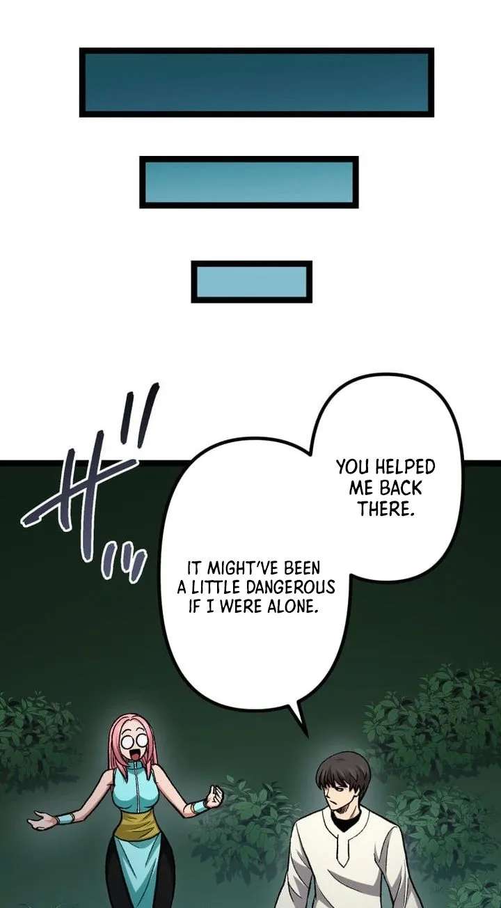 The Reincarnated Master Craftsman Chapter 37 - page 75