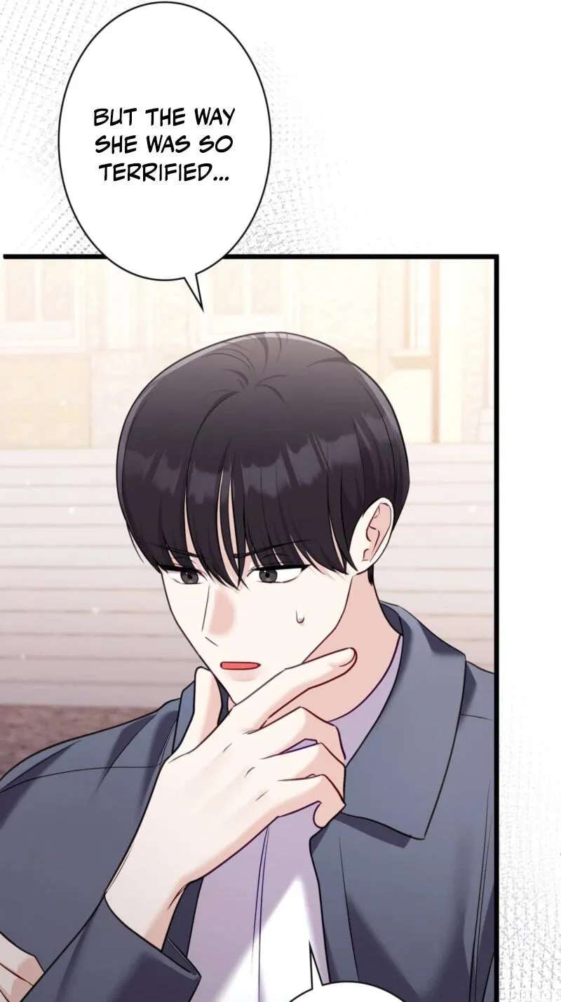 To the Brother of the Husband I Loved Chapter 39 - page 101