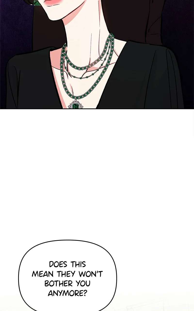 Woke Up as the CEO’s Dog Chapter 53 - page 42
