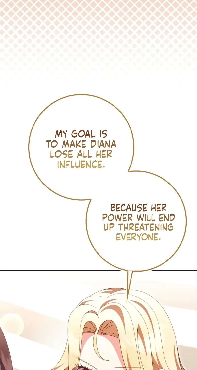 The Foreign Object Was Me Chapter 81 - page 65