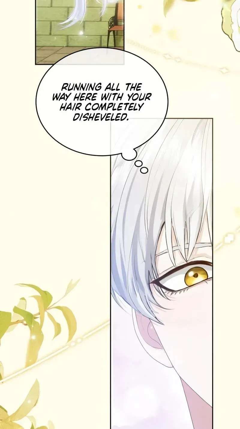 In This Life, You Are a Dog Chapter 42 - page 47