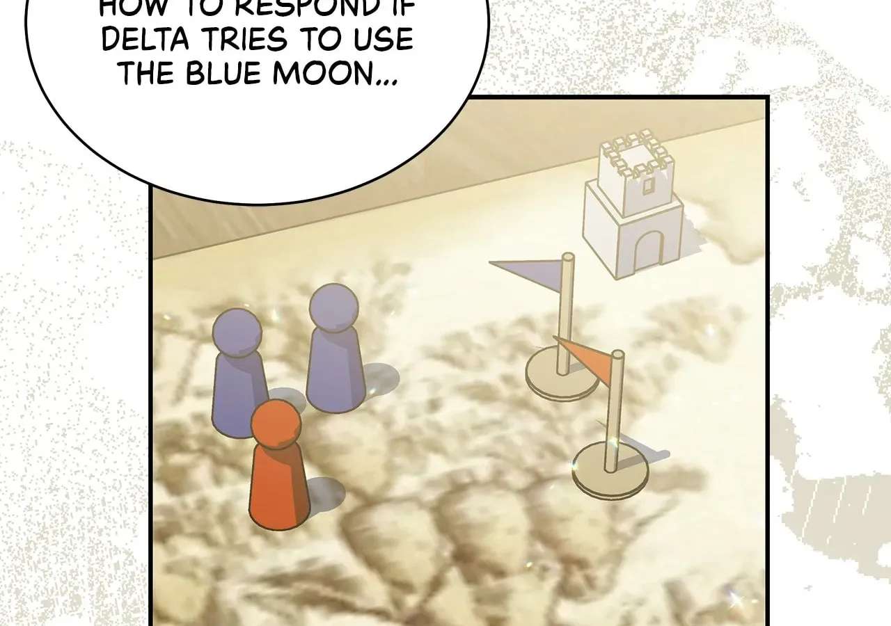 A Cat, Adopted by a Wolf Family? Chapter 102 - page 111